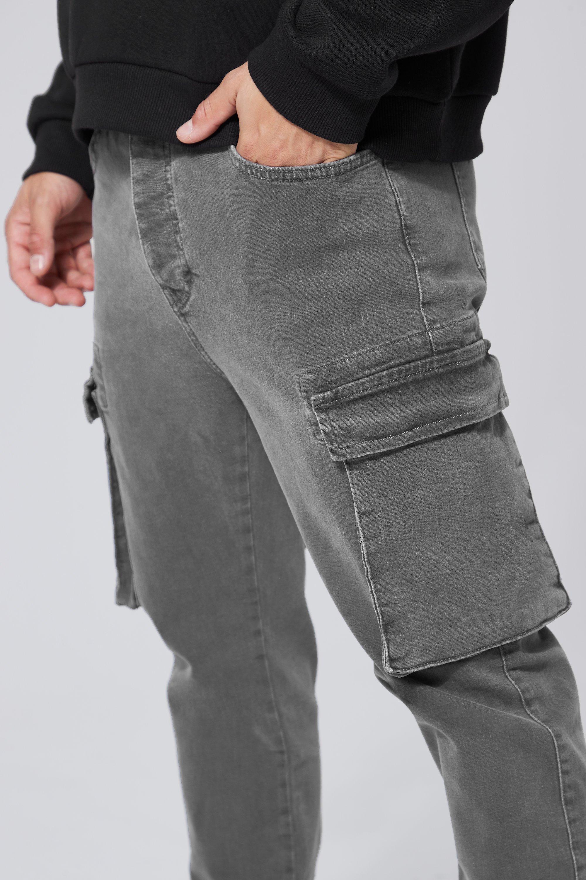 Mens jogger jeans canada online